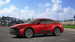 2026 Toyota Toyota Crown Limited