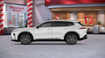 2026 Toyota Toyota Crown Signia XLE