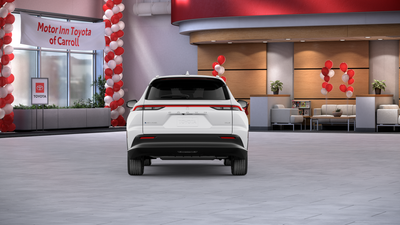 2026 Toyota Toyota Crown Signia XLE