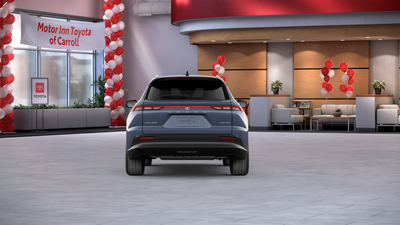 2026 Toyota Toyota Crown Signia Limited
