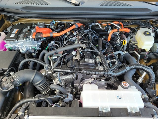 2027 Toyota Land Cruiser 4WD (Natl)