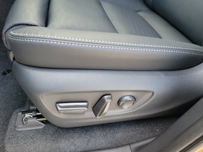 2027 Toyota Land Cruiser 4WD (Natl)