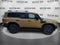 2027 Toyota Land Cruiser 4WD (Natl)