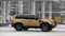2027 Toyota Land Cruiser 4WD (Natl)