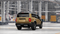 2027 Toyota Land Cruiser 4WD (Natl)