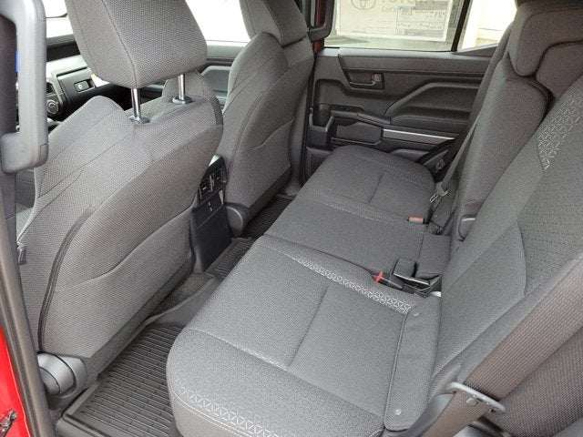 2026 Toyota 4Runner SR5 - Photo 10