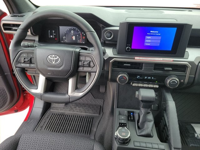 2026 Toyota 4Runner SR5 - Photo 14