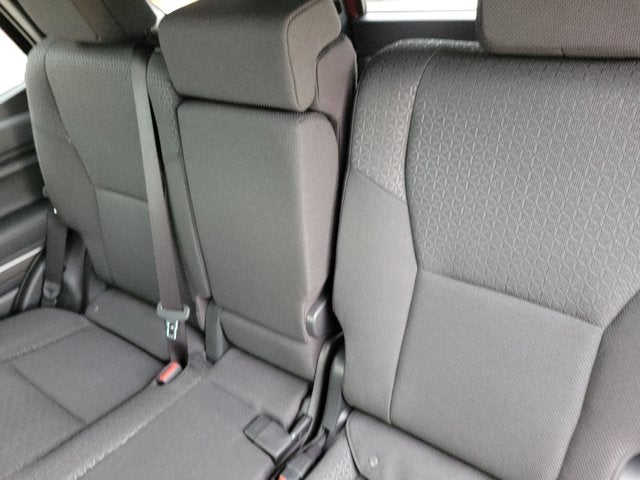 2026 Toyota 4Runner SR5 - Photo 15