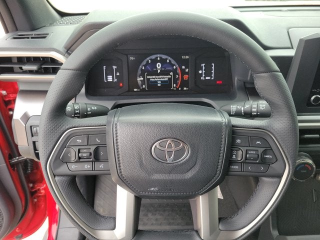 2026 Toyota 4Runner SR5 - Photo 16