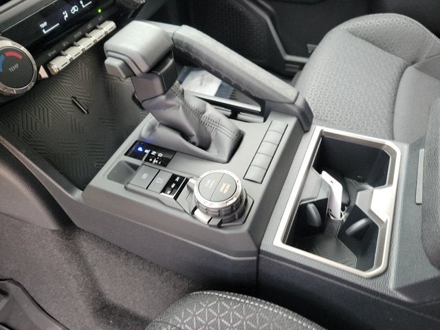 2026 Toyota 4Runner SR5 - Photo 17