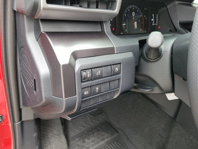 2026 Toyota 4Runner SR5 - Photo 18