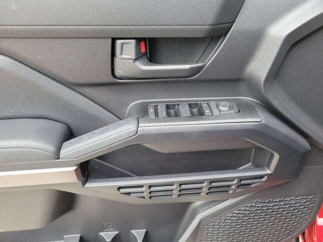 2026 Toyota 4Runner SR5 - Photo 20