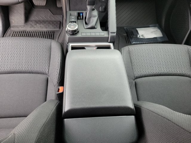 2026 Toyota 4Runner SR5 - Photo 23