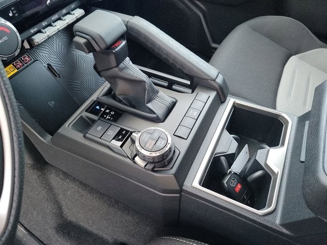 2026 Toyota 4Runner i-FORCE MAX 4Runner TRD Off-Road