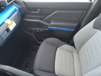 2026 Toyota 4Runner i-FORCE MAX 4Runner TRD Off-Road