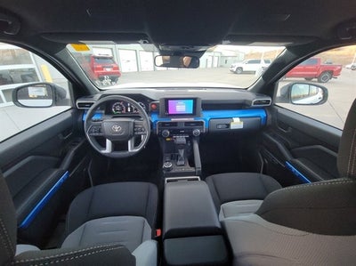 2026 Toyota 4Runner i-FORCE MAX 4Runner TRD Off-Road