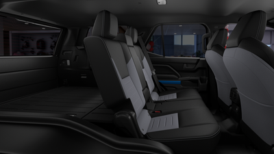 2026 Toyota 4Runner i-FORCE MAX 4Runner TRD Off-Road