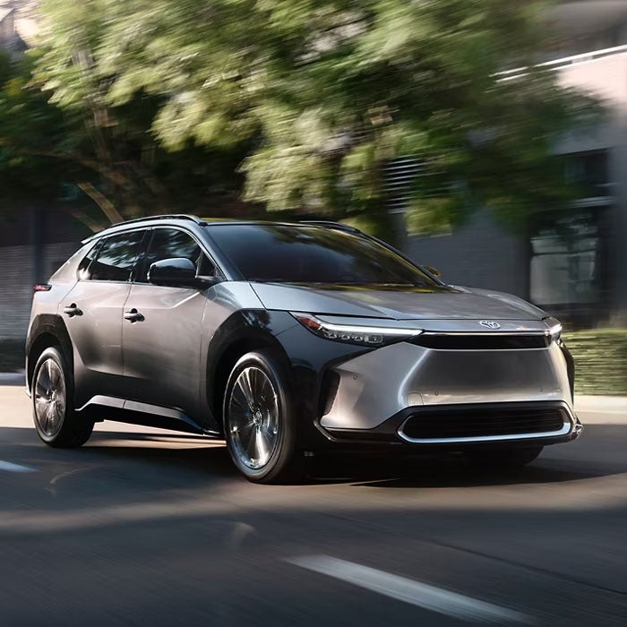 Motor Inn Toyota Of Carroll in Carroll IA