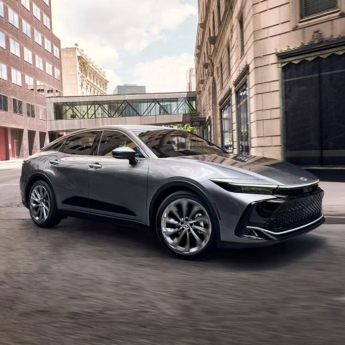 Motor Inn Toyota Of Carroll in Carroll IA