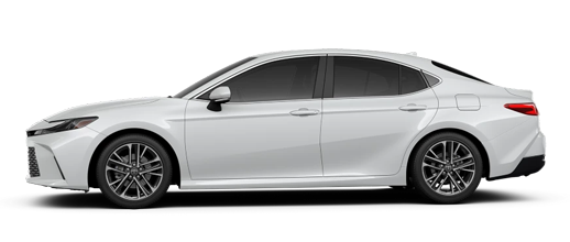 2026 Toyota Camry - Motor Inn Toyota Of Carroll in Carroll IA