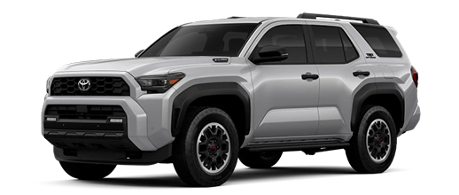 2026 Toyota 4Runner - Motor Inn Toyota Of Carroll in Carroll IA