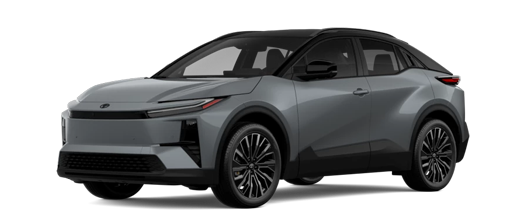 2026 Toyota C-HR - Motor Inn Toyota Of Carroll in Carroll IA