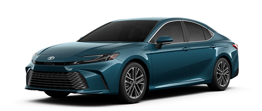 2026 Toyota Camry - Motor Inn Toyota Of Carroll in Carroll IA