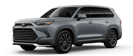 2026 Toyota Grand Highlander - Motor Inn Toyota Of Carroll in Carroll IA
