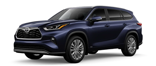 2026 Toyota Highlander - Motor Inn Toyota Of Carroll in Carroll IA