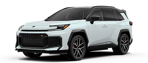 2026 Toyota RAV4 Plug-in Hybrid - Motor Inn Toyota Of Carroll in Carroll IA