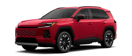2026 Toyota RAV4 - Motor Inn Toyota Of Carroll in Carroll IA