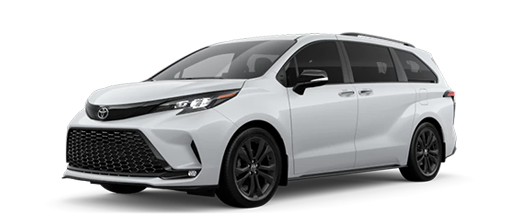 2026 Toyota Sienna - Motor Inn Toyota Of Carroll in Carroll IA