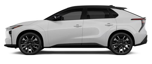 2026 Toyota bZ - Motor Inn Toyota Of Carroll in Carroll IA