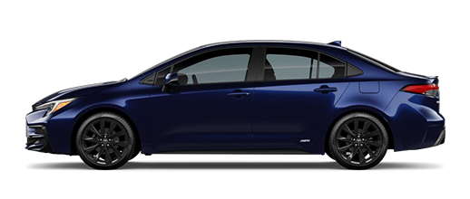 2026 Toyota Corolla - Motor Inn Toyota Of Carroll in Carroll IA