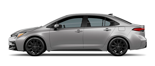 2026 Toyota Corolla - Motor Inn Toyota Of Carroll in Carroll IA