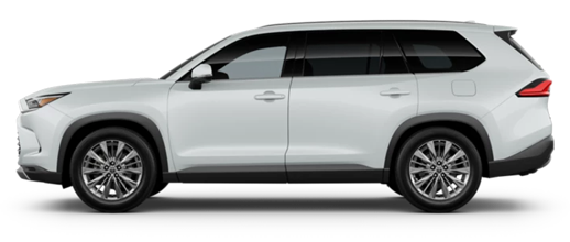 2026 Toyota Grand Highlander Hybrid - Motor Inn Toyota Of Carroll in Carroll IA