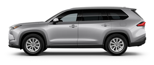 2026 Toyota Grand Highlander - Motor Inn Toyota Of Carroll in Carroll IA