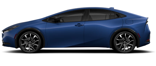 2026 Toyota Prius Plug-in Hybrid - Motor Inn Toyota Of Carroll in Carroll IA