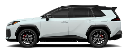 2026 Toyota RAV4 Plug-in Hybrid - Motor Inn Toyota Of Carroll in Carroll IA