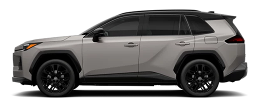 2026 Toyota RAV4 - Motor Inn Toyota Of Carroll in Carroll IA