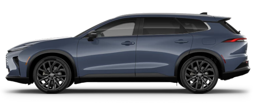 2026 Toyota Crown Signia - Motor Inn Toyota Of Carroll in Carroll IA