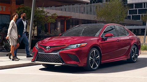 Motor Inn Toyota Of Carroll in Carroll IA