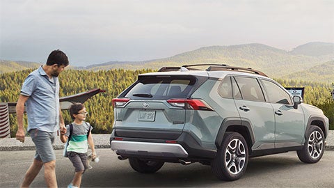 Motor Inn Toyota Of Carroll in Carroll IA