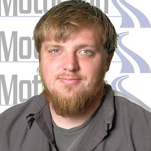 Jacob Hurd