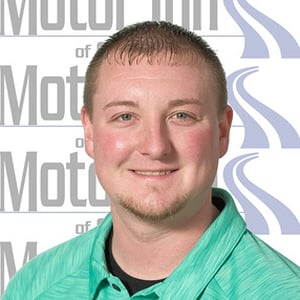 Kyle Gallagher