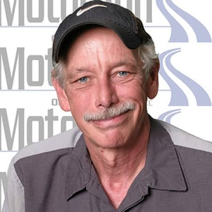 Mike Hagge