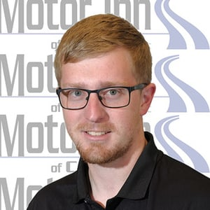 Nate Sporrer