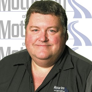 Paul Knight