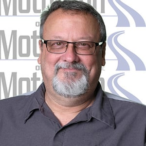 Tom Snyder