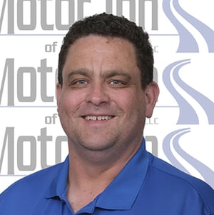 Wayne Thompson